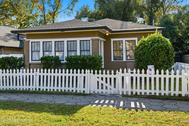 $445,000 | 1220 Cherry Street, Jacksonville, FL 32205