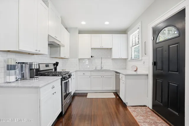 $445,000 | 1220 Cherry Street, Jacksonville, FL 32205