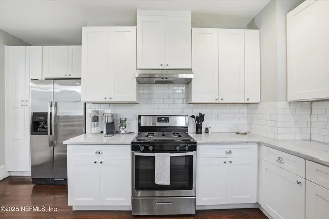 $445,000 | 1220 Cherry Street, Jacksonville, FL 32205