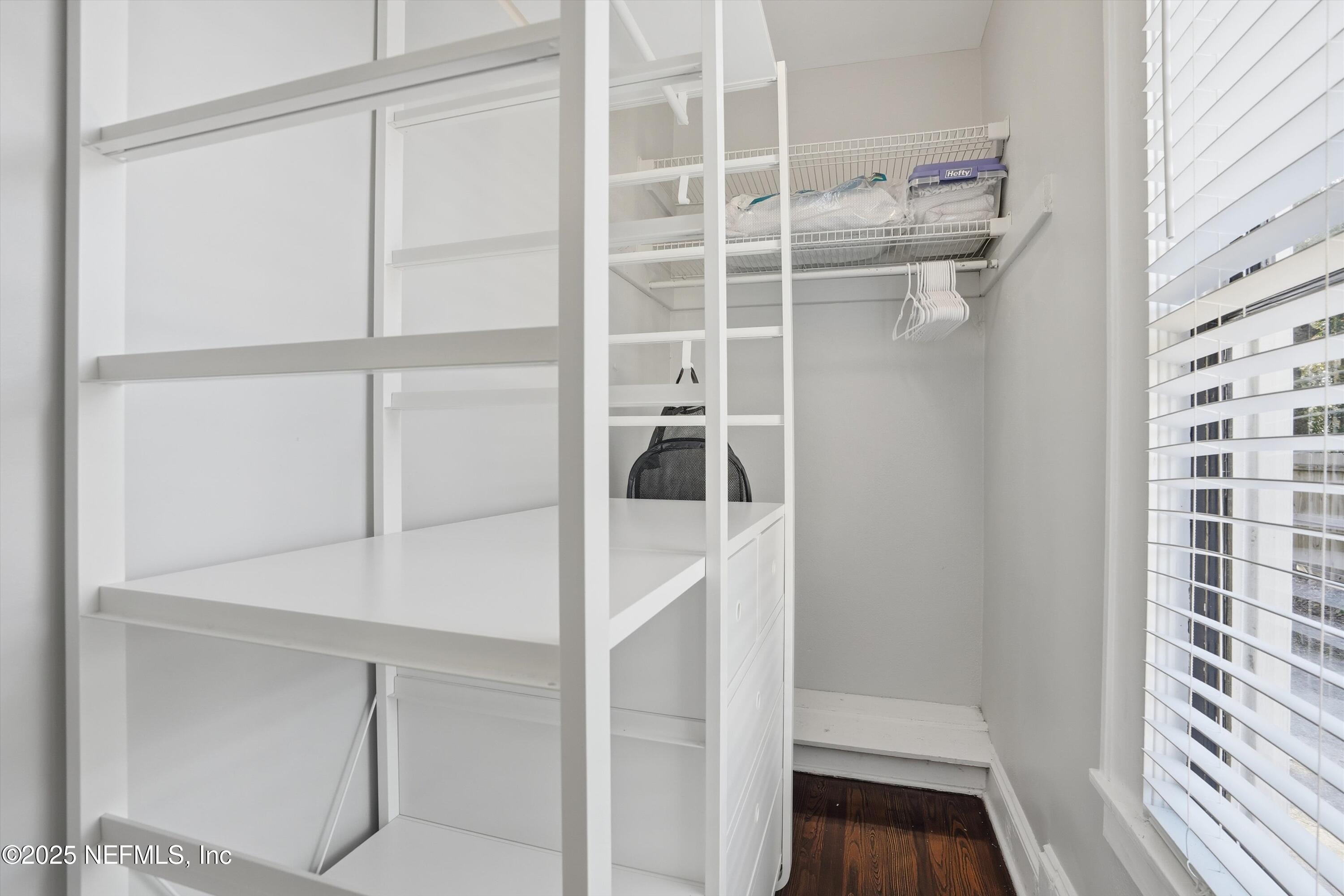 1220 Cherry Street Jacksonville, FL 32205 - Photo 16 of 47 Closet