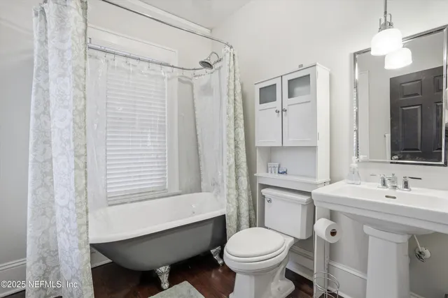 $445,000 | 1220 Cherry Street, Jacksonville, FL 32205