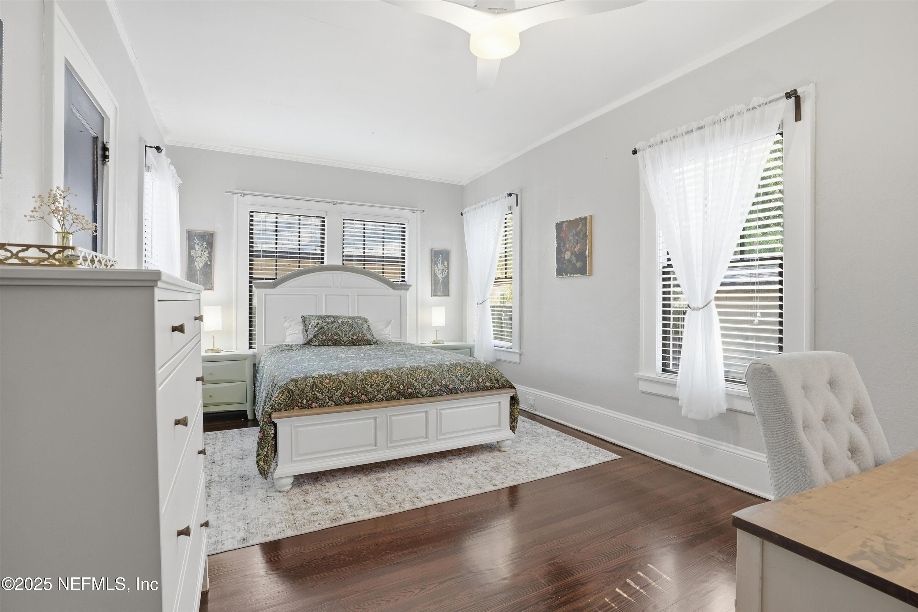 1220 Cherry Street Jacksonville, FL 32205 - Photo 18 of 47 Bedroom 2