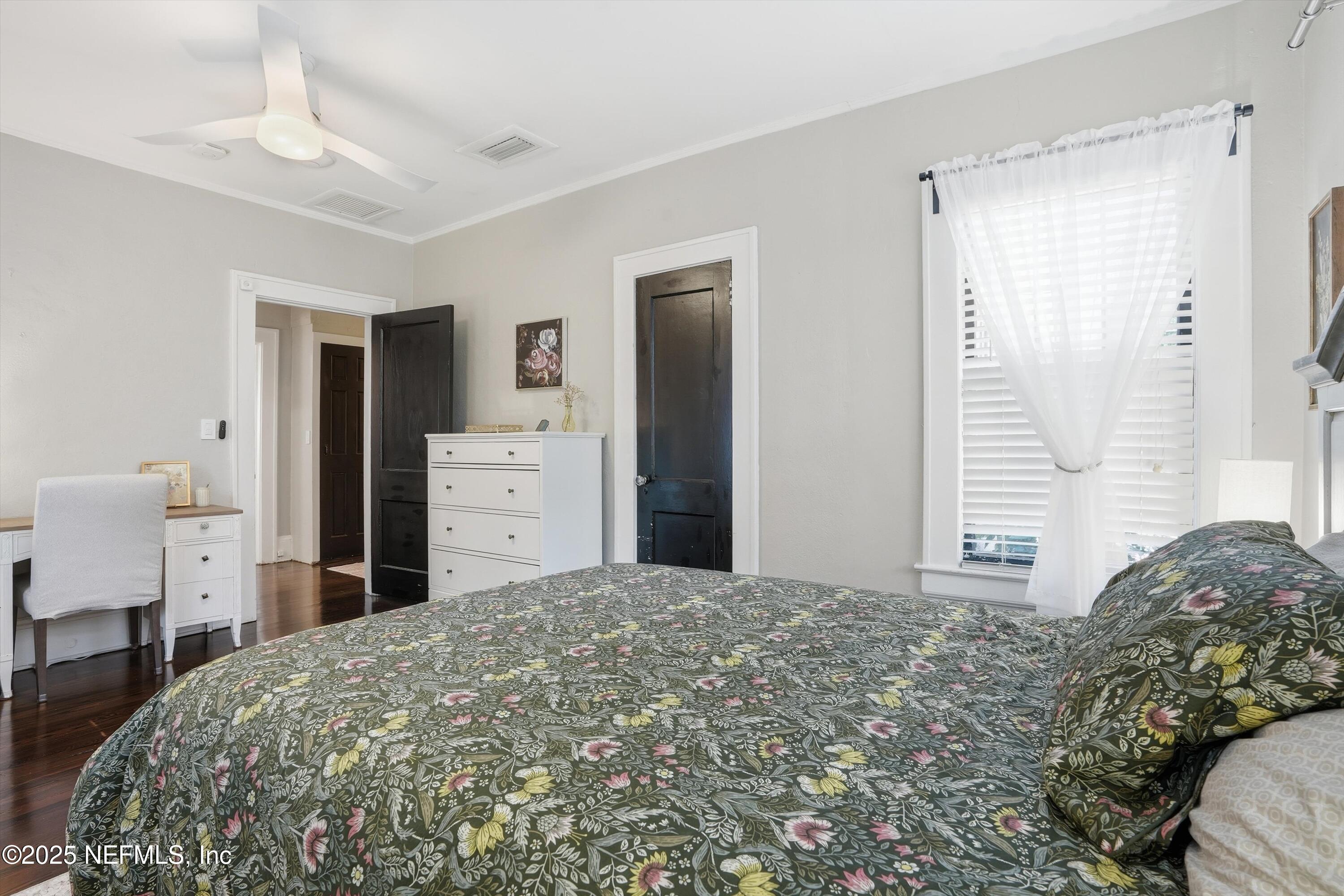 1220 Cherry Street Jacksonville, FL 32205 - Photo 19 of 47 Bedroom2