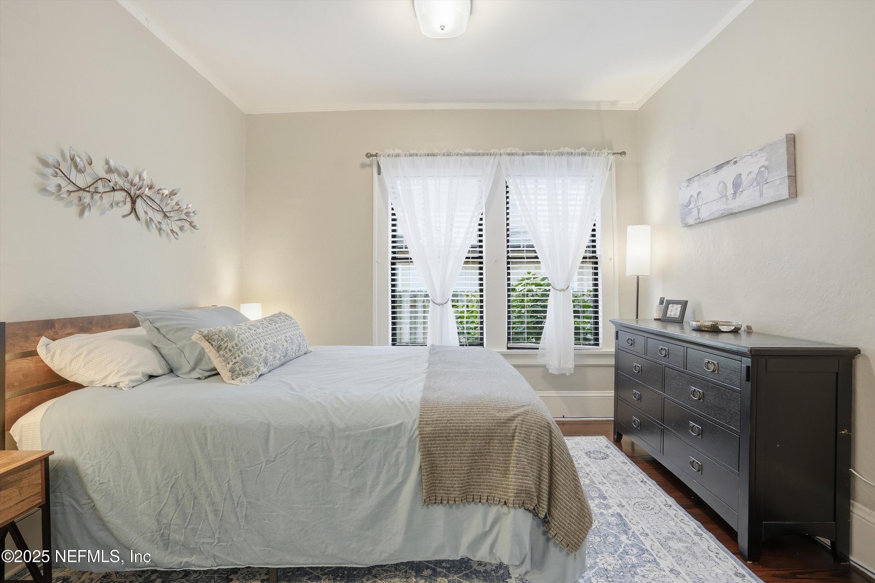 1220 Cherry Street Jacksonville, FL 32205 - Photo 20 of 47 Bedroom 3