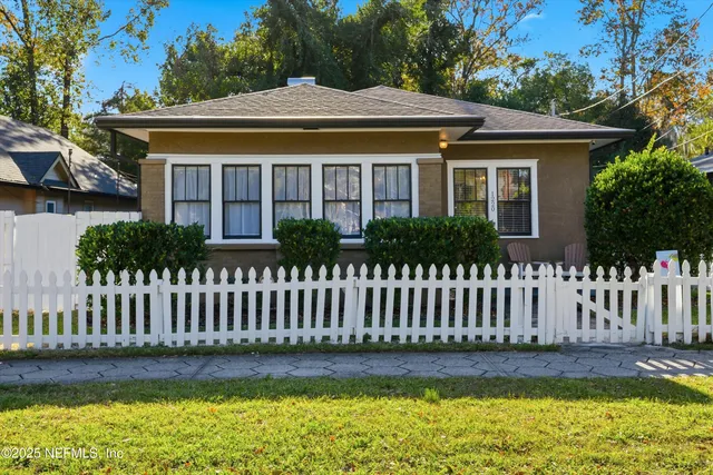 $445,000 | 1220 Cherry Street, Jacksonville, FL 32205