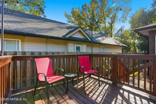 $445,000 | 1220 Cherry Street, Jacksonville, FL 32205