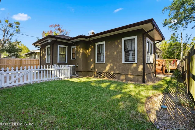 $445,000 | 1220 Cherry Street, Jacksonville, FL 32205