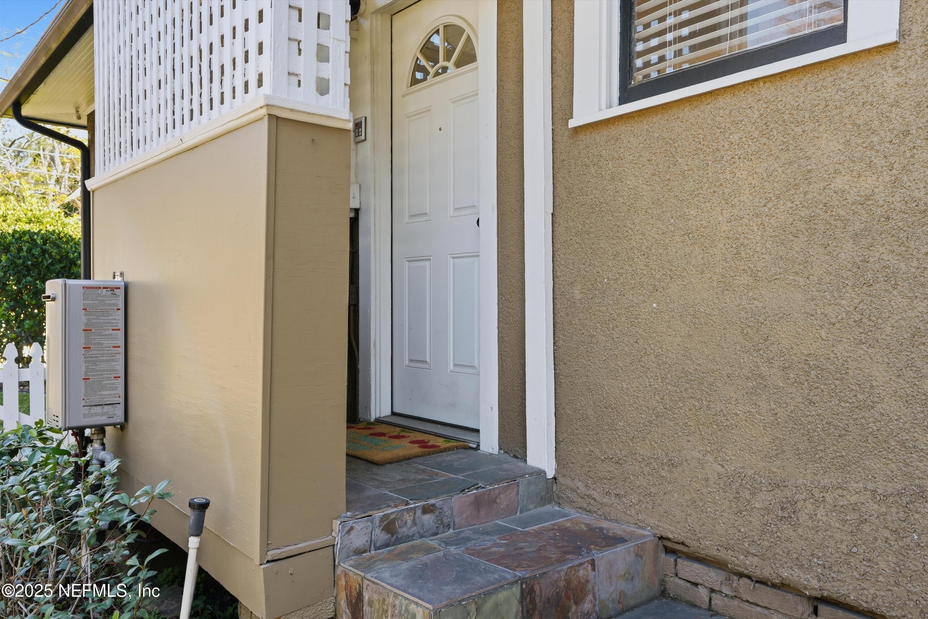 1220 Cherry Street Jacksonville, FL 32205 - Photo 31 of 47 Side Entry