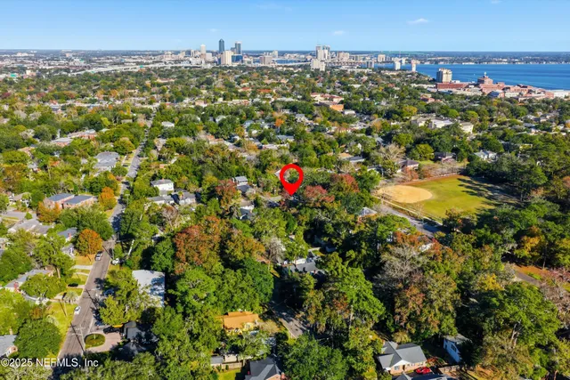 $445,000 | 1220 Cherry Street, Jacksonville, FL 32205