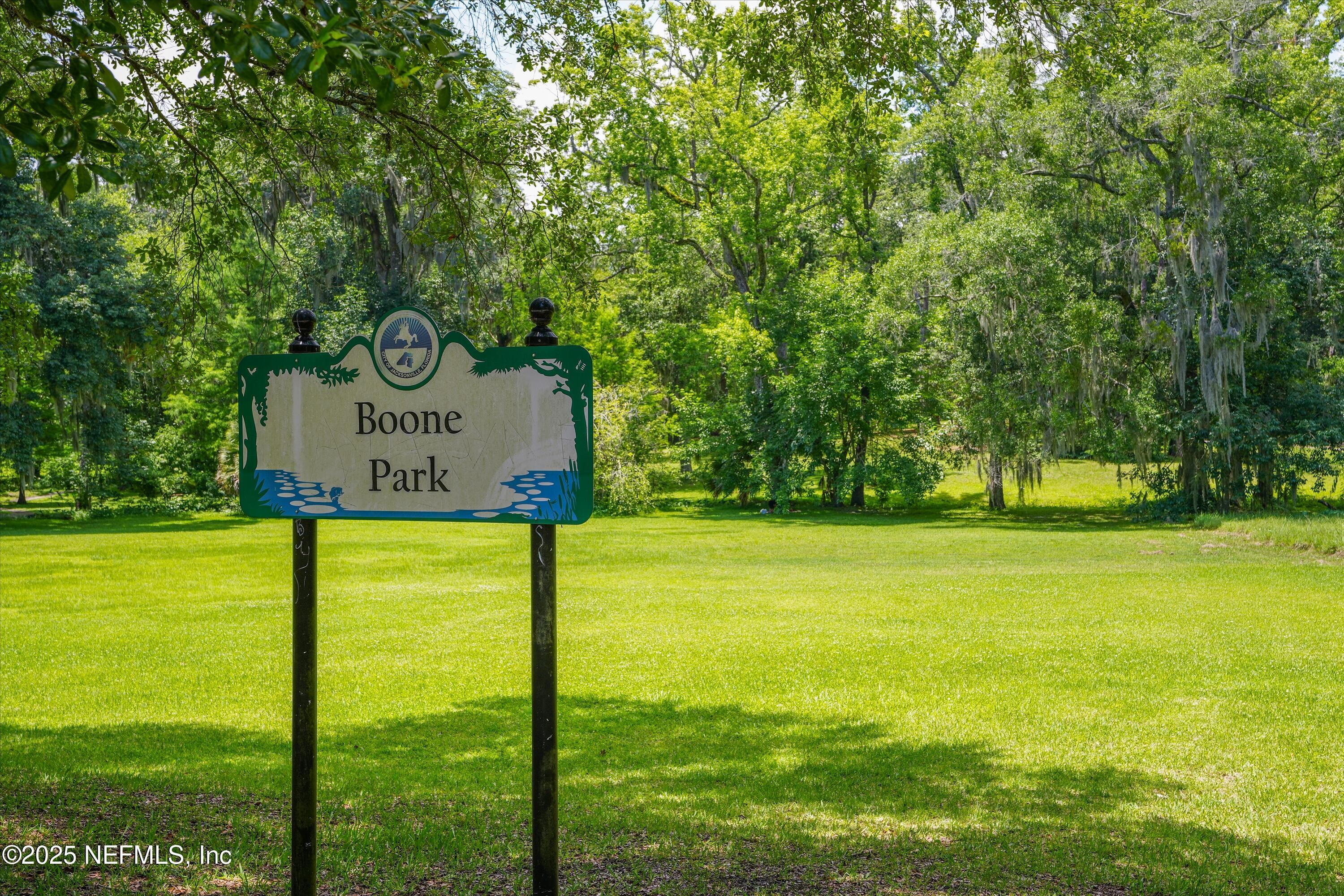 1220 Cherry Street Jacksonville, FL 32205 - Photo 37 of 47 Avondale