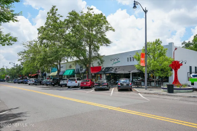 $445,000 | 1220 Cherry Street, Jacksonville, FL 32205