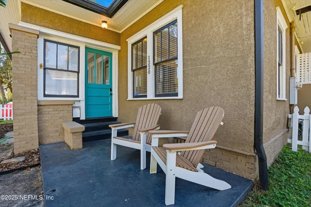 $445,000 | 1220 Cherry Street, Jacksonville, FL 32205