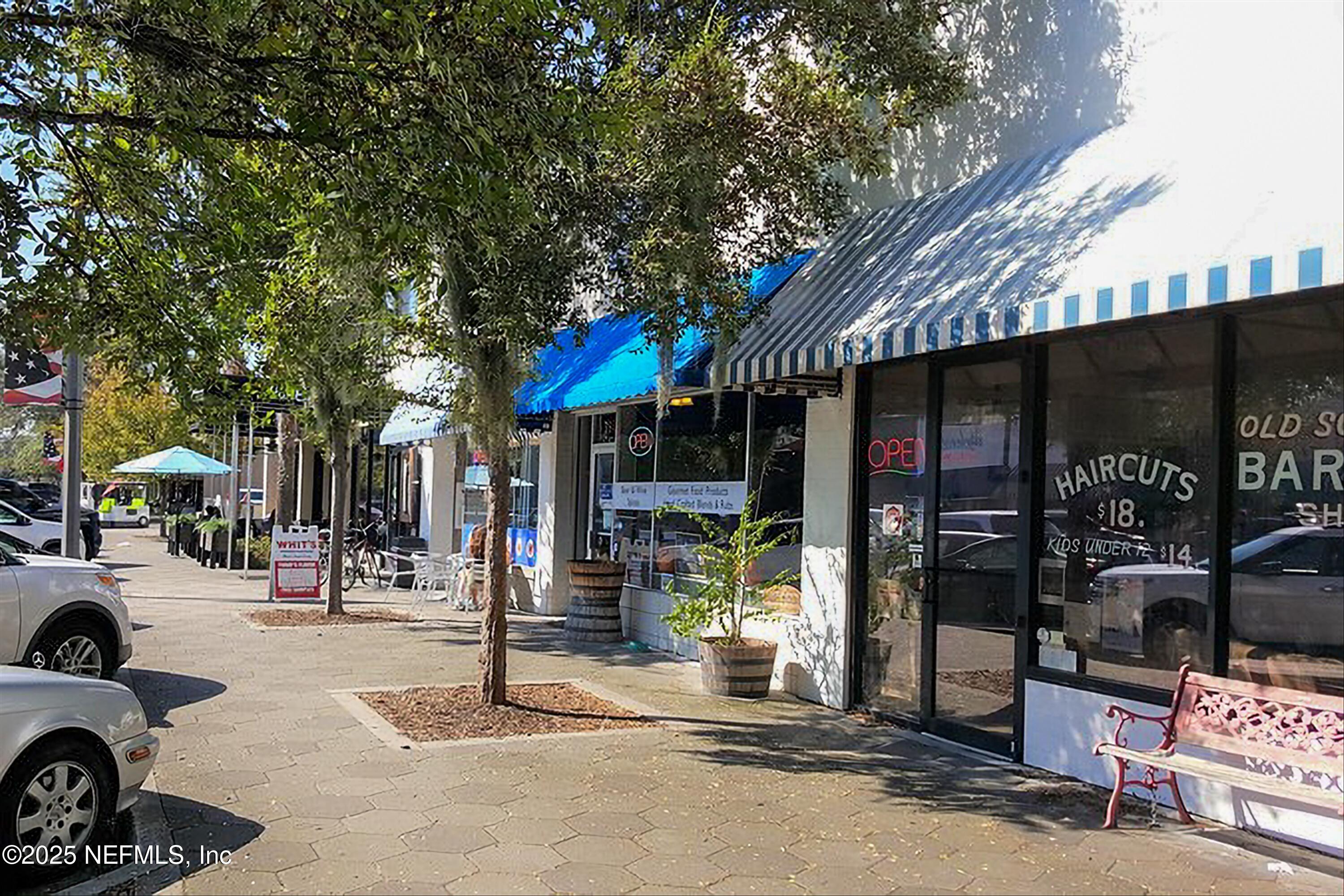 1220 Cherry Street Jacksonville, FL 32205 - Photo 43 of 47 Riverside