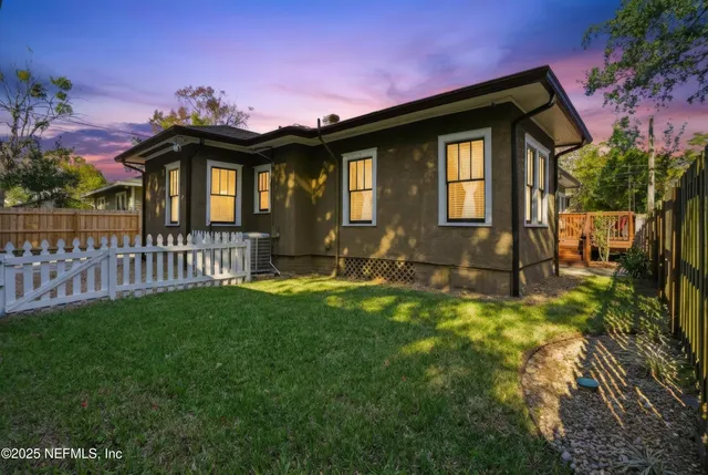 $445,000 | 1220 Cherry Street, Jacksonville, FL 32205