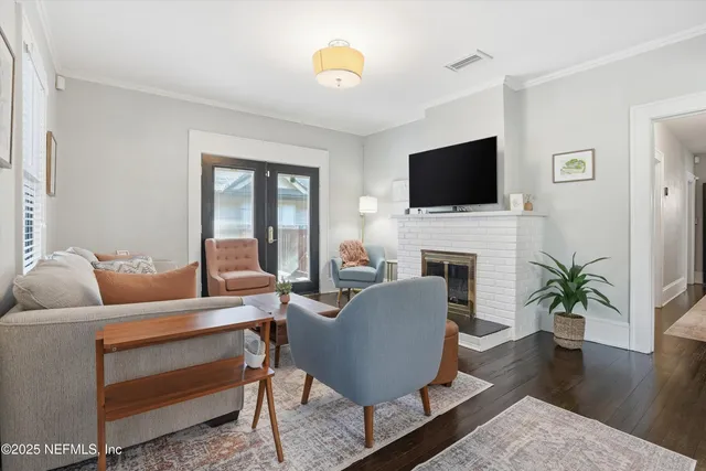 $445,000 | 1220 Cherry Street, Jacksonville, FL 32205