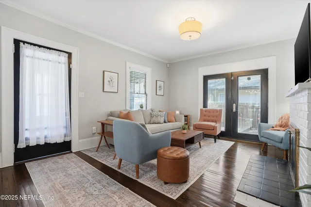 $445,000 | 1220 Cherry Street, Jacksonville, FL 32205