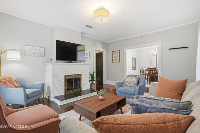 $445,000 | 1220 Cherry Street, Jacksonville, FL 32205