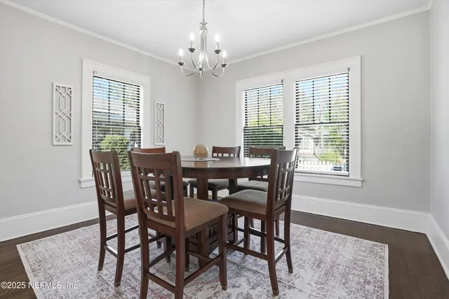 $445,000 | 1220 Cherry Street, Jacksonville, FL 32205