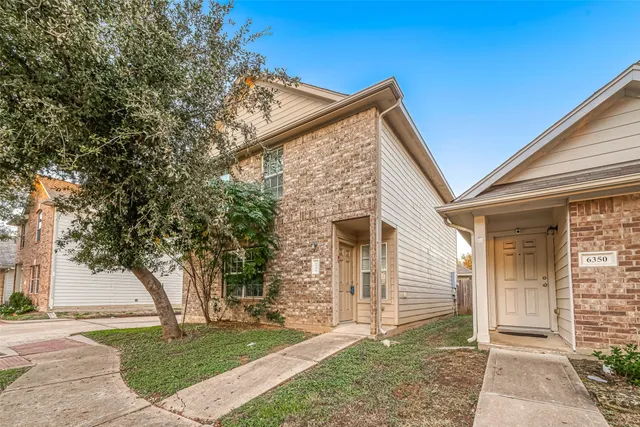 $232,000 | 6352 Austinville Drive, Katy, TX 77449