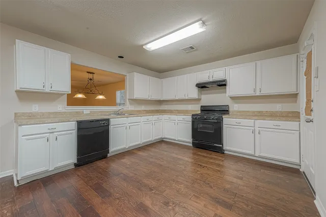 $232,000 | 6352 Austinville Drive, Katy, TX 77449