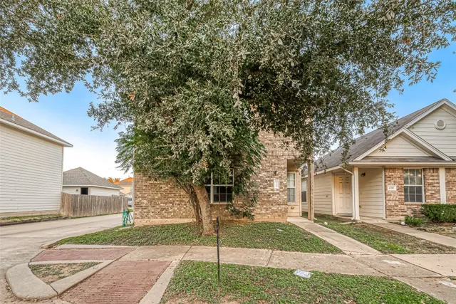 $232,000 | 6352 Austinville Drive, Katy, TX 77449