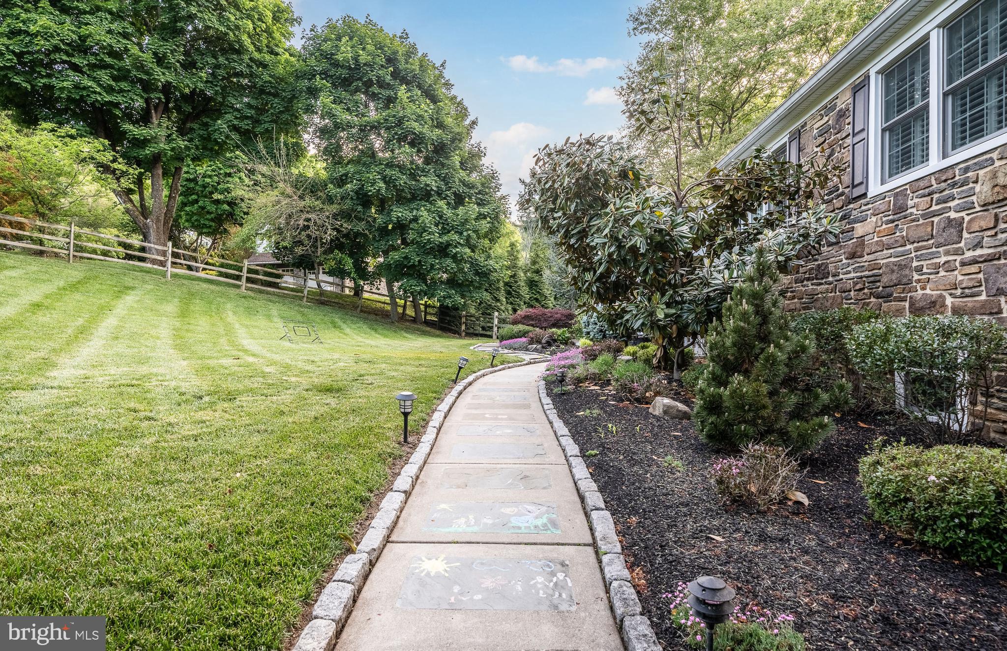 1708 Riverview Road Gladwyne, PA 19035 - Photo 4 of 34