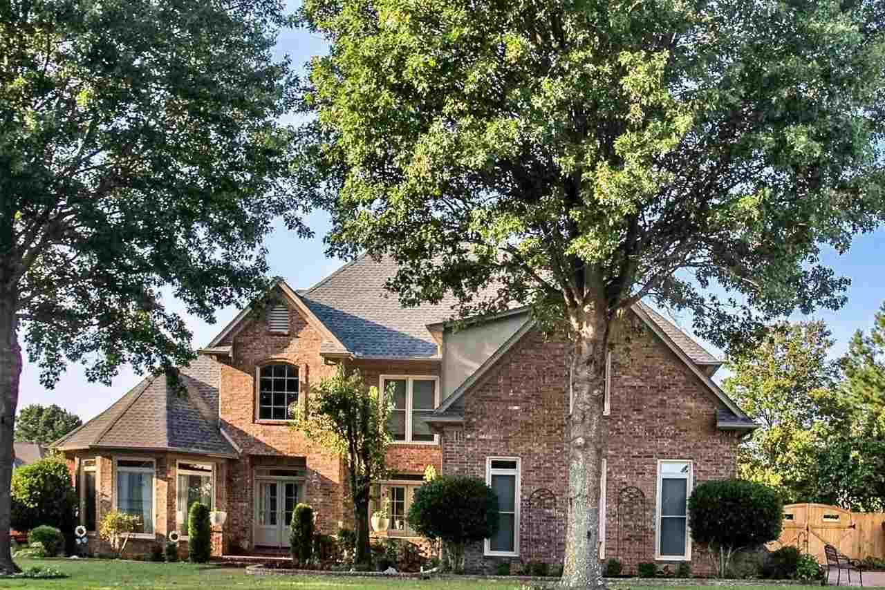 396 Estanaula Road Collierville, TN 38017 - Photo 2 of 24