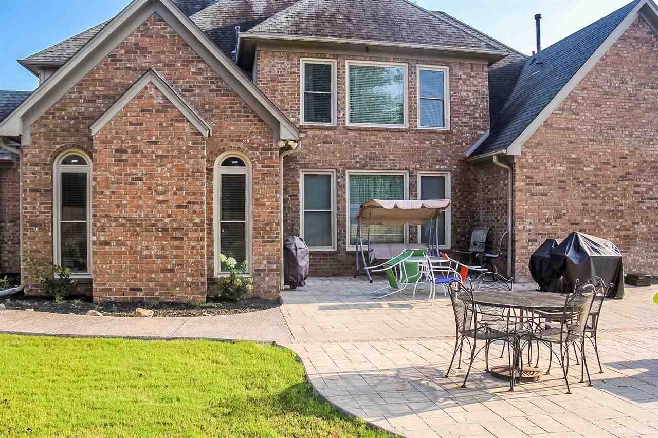 396 Estanaula Road Collierville, TN 38017 - Photo 17 of 24