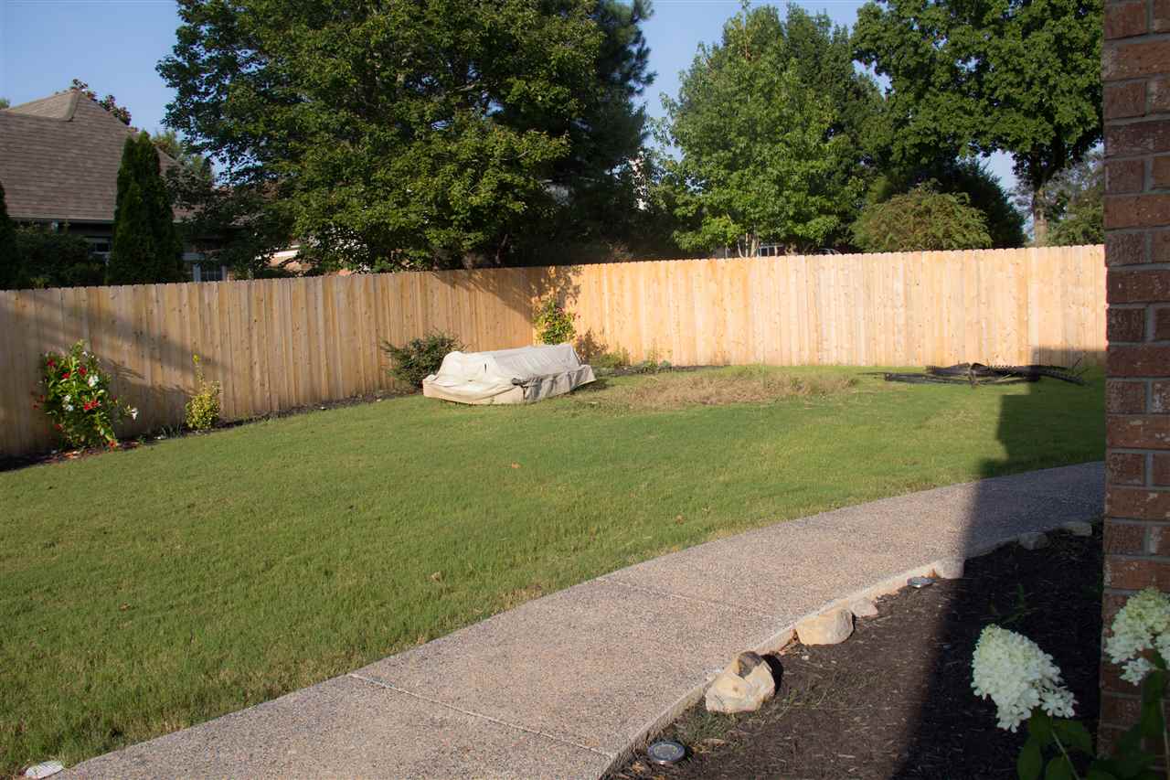 396 Estanaula Road Collierville, TN 38017 - Photo 18 of 24