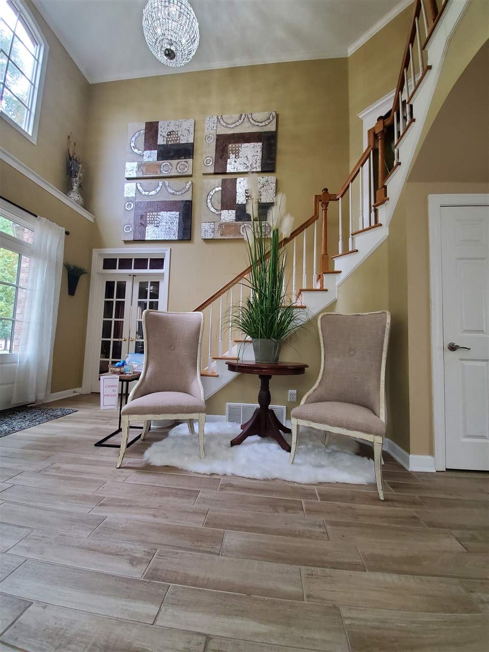 396 Estanaula Road Collierville, TN 38017 - Photo 3 of 24