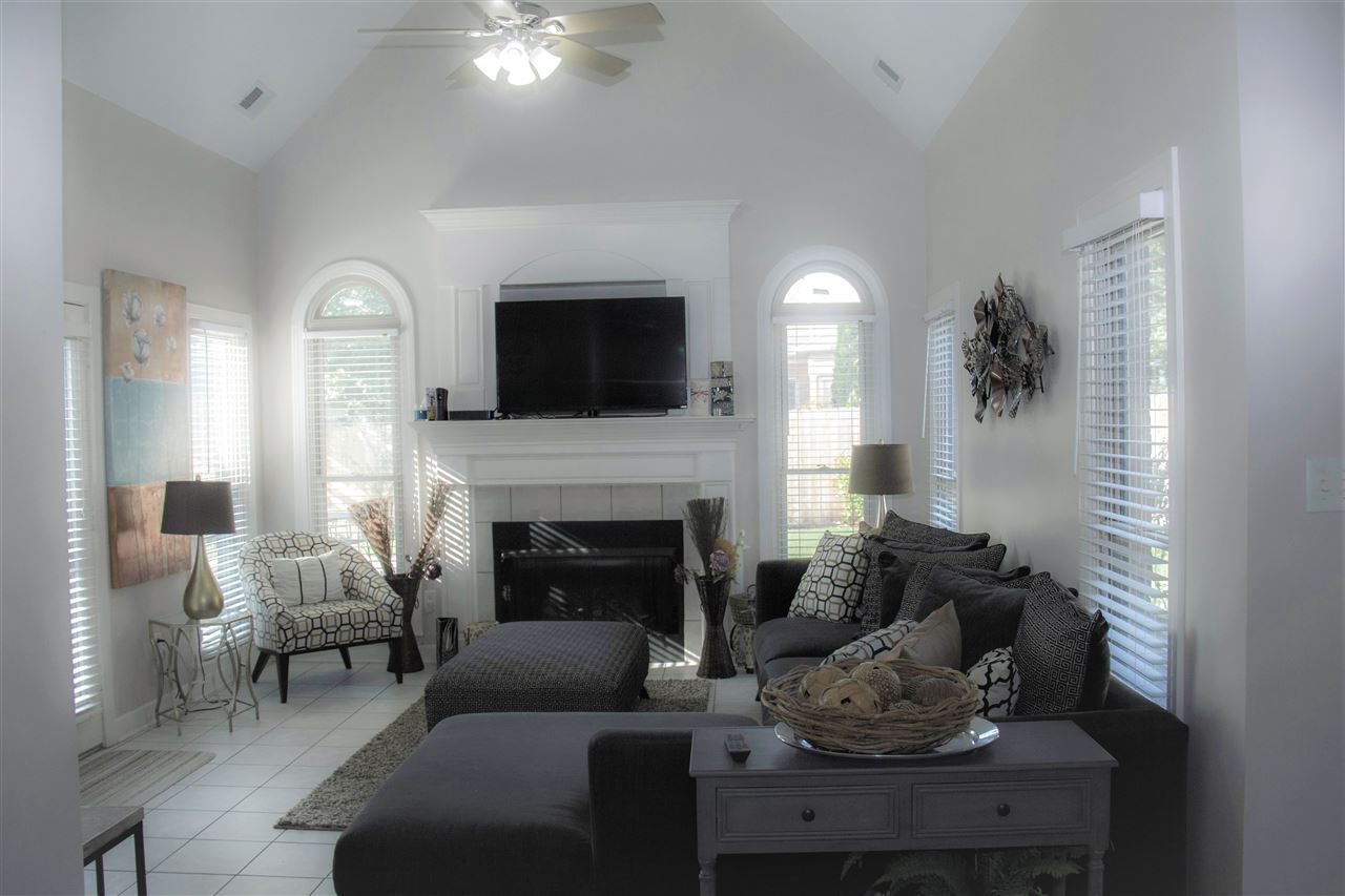 396 Estanaula Road Collierville, TN 38017 - Photo 7 of 24