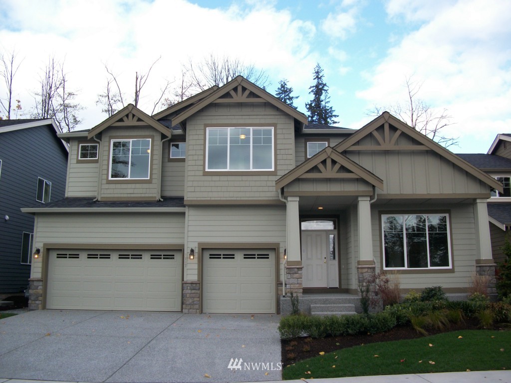 21528 37th Avenue Southeast, Unit 9 Bothell, WA 98021 - Photo 1 of 1