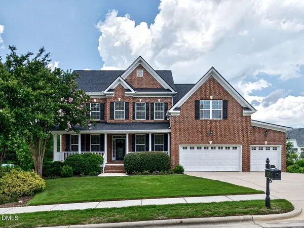$1,250,000 | 404 Crooked Pine Drive, Cary, NC 27519