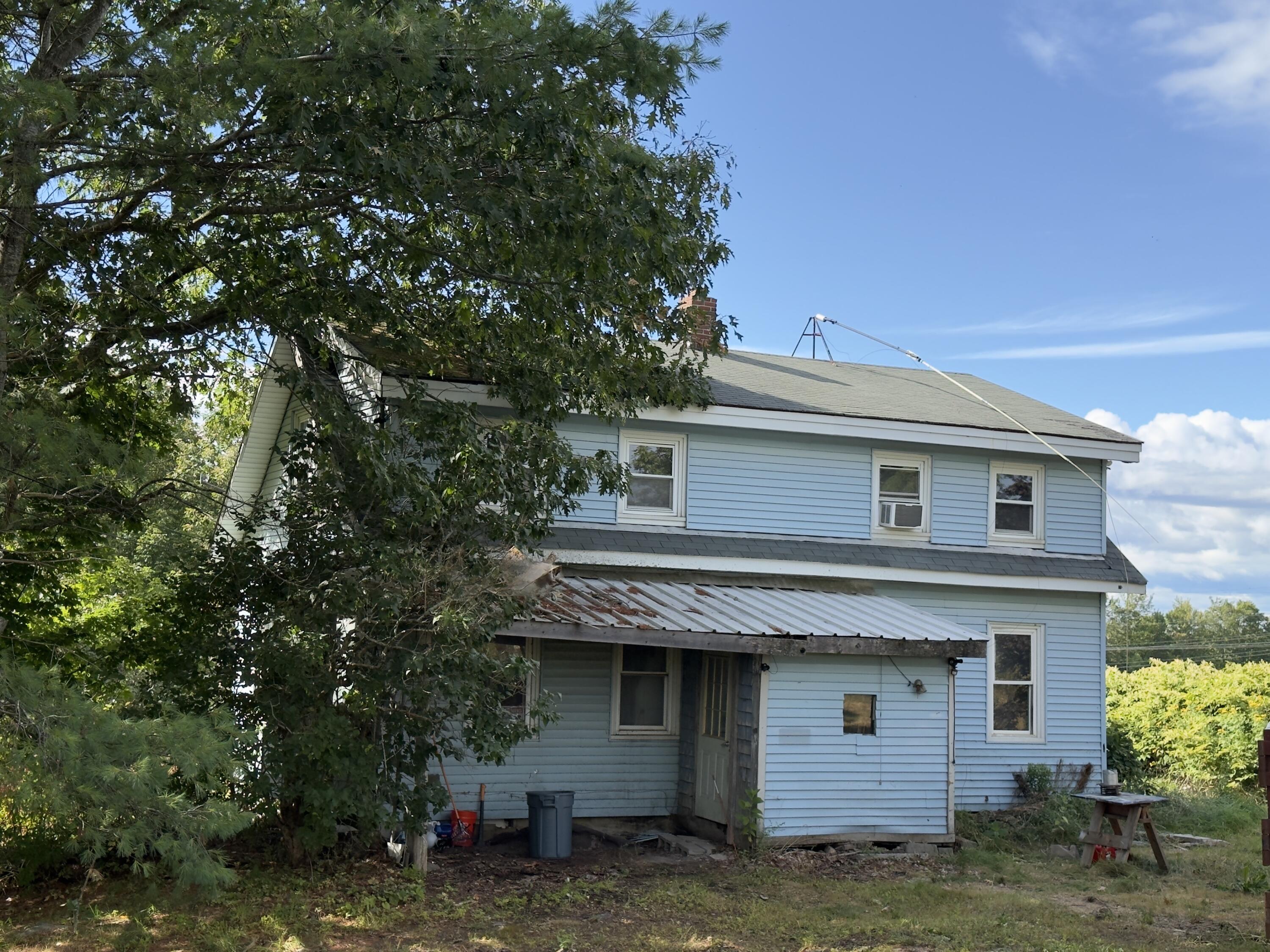 348 Hanson Road China, ME 04358 - Photo 1 of 28 IMG_0335 2