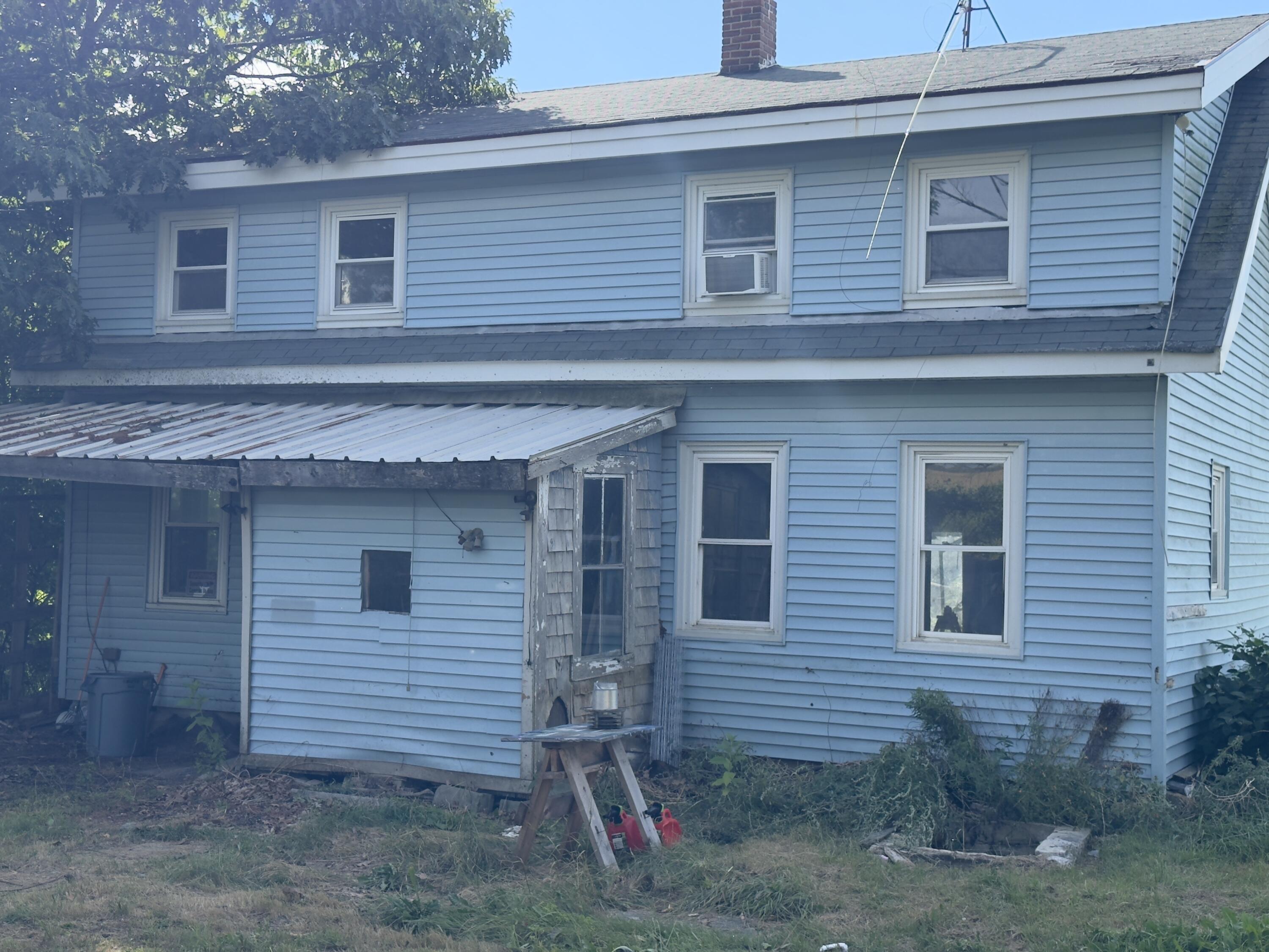 348 Hanson Road China, ME 04358 - Photo 3 of 28 IMG_0334 2