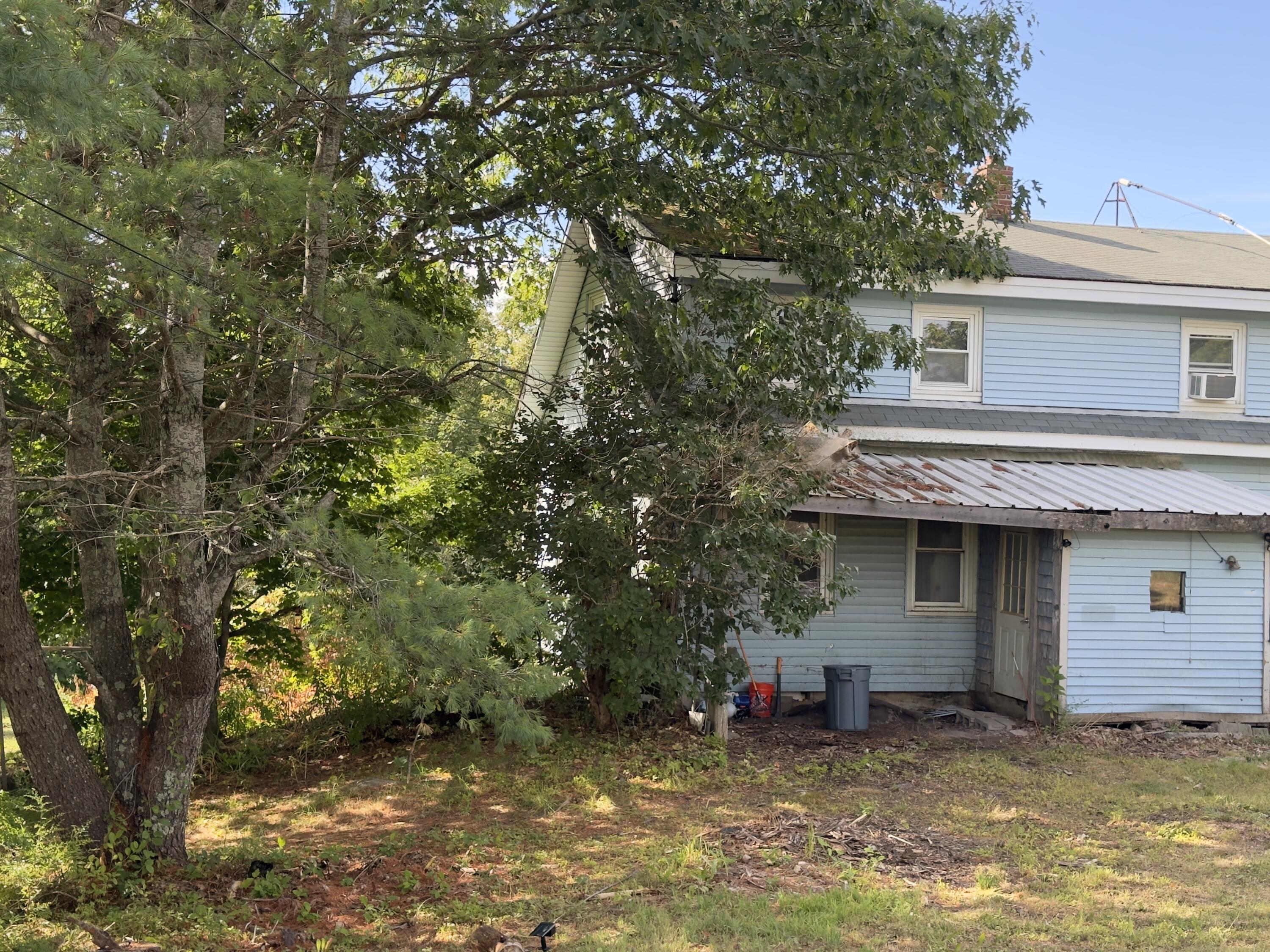 348 Hanson Road China, ME 04358 - Photo 4 of 28 IMG_0336