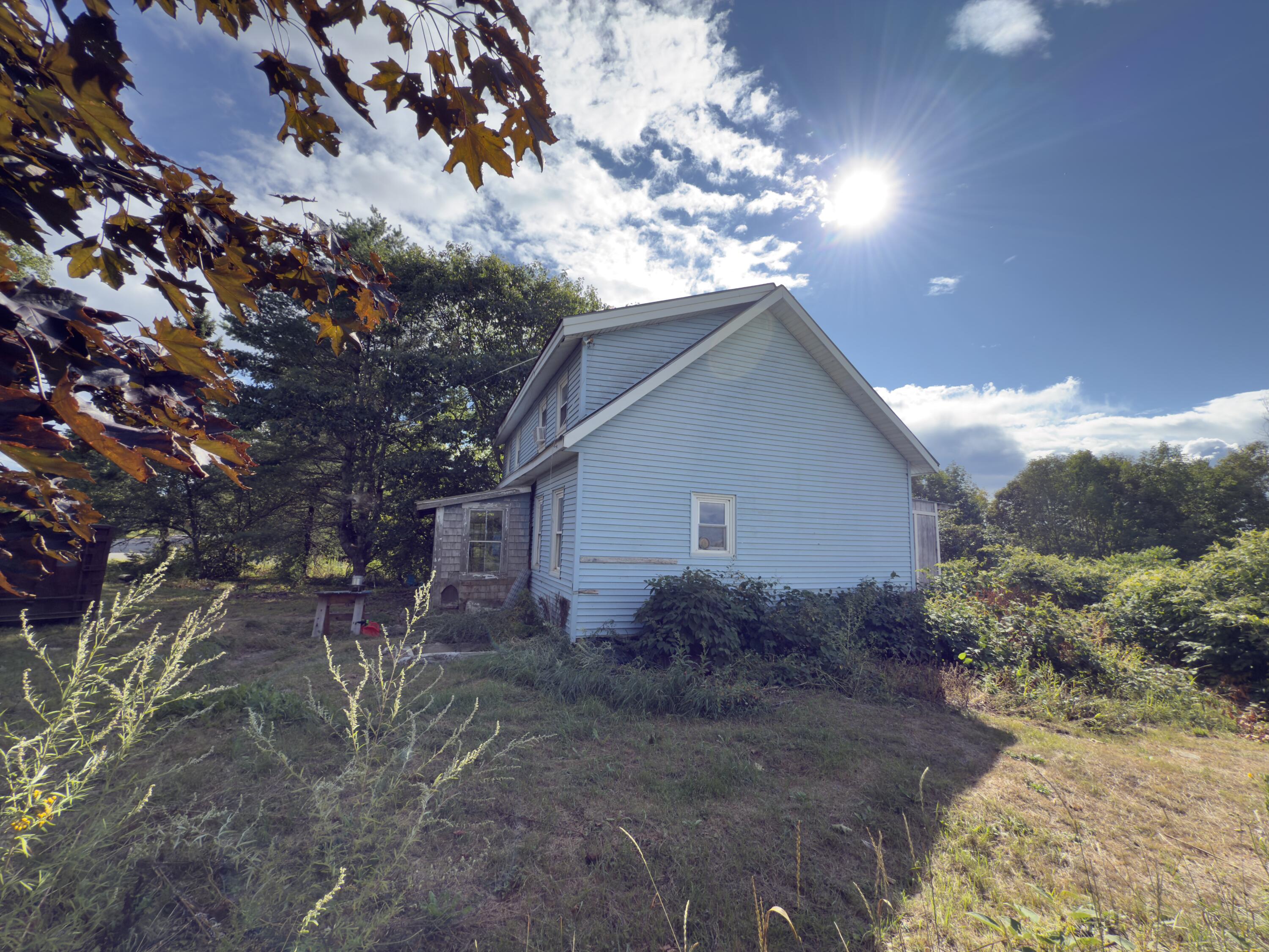 348 Hanson Road China, ME 04358 - Photo 5 of 28 IMG_0337 2