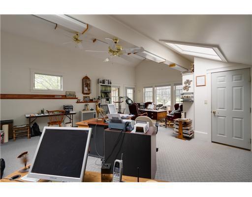53 Weeman Road West Baldwin, ME 04091 - Photo 20 of 24 Studio/Study/Office. Do you work...