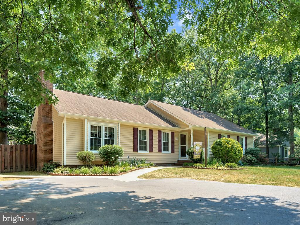 9817 Leavells Road Fredericksburg, VA 22407 - Photo 2 of 40 Gallery Image 2