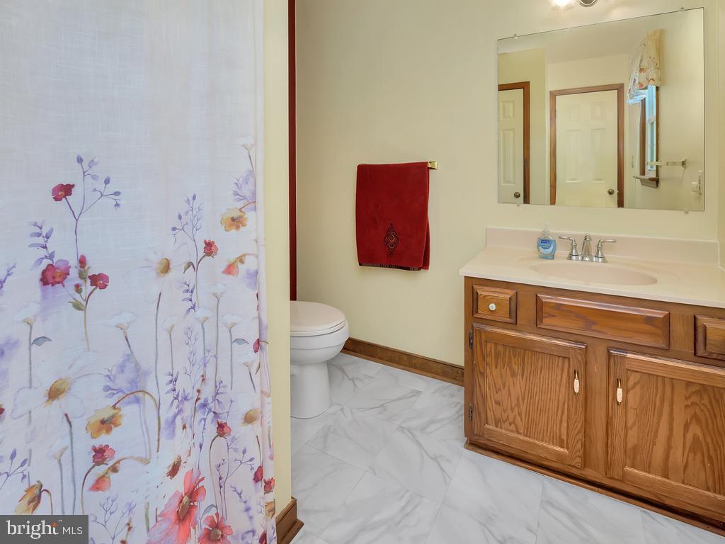 9817 Leavells Road Fredericksburg, VA 22407 - Photo 27 of 40 Owner's bath