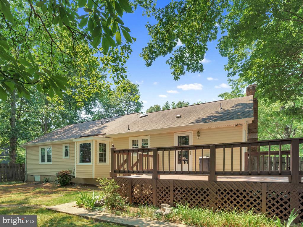 9817 Leavells Road Fredericksburg, VA 22407 - Photo 32 of 40 Gallery Image 32