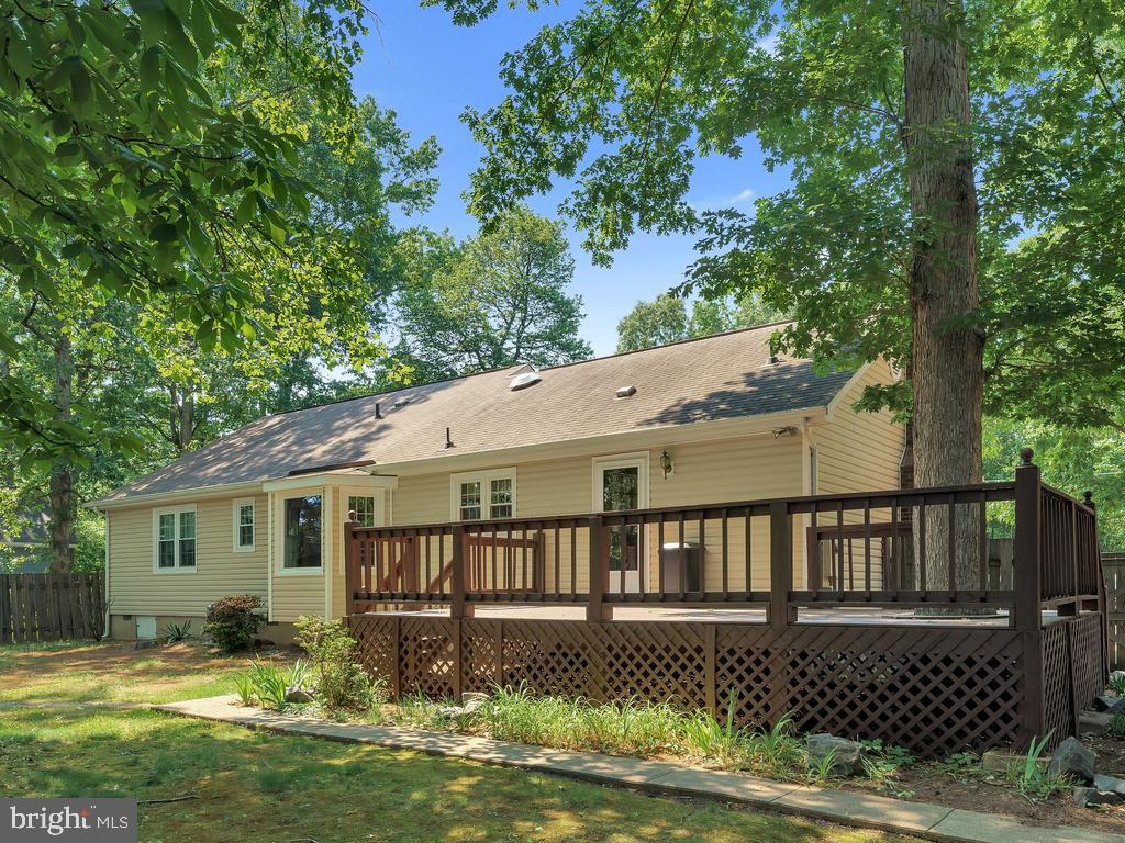 9817 Leavells Road Fredericksburg, VA 22407 - Photo 33 of 40 Gallery Image 33