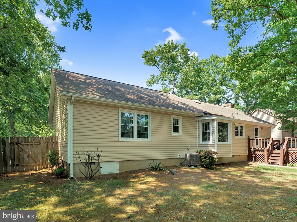 9817 Leavells Road Fredericksburg, VA 22407 - Photo 34 of 40 Gallery Image 34