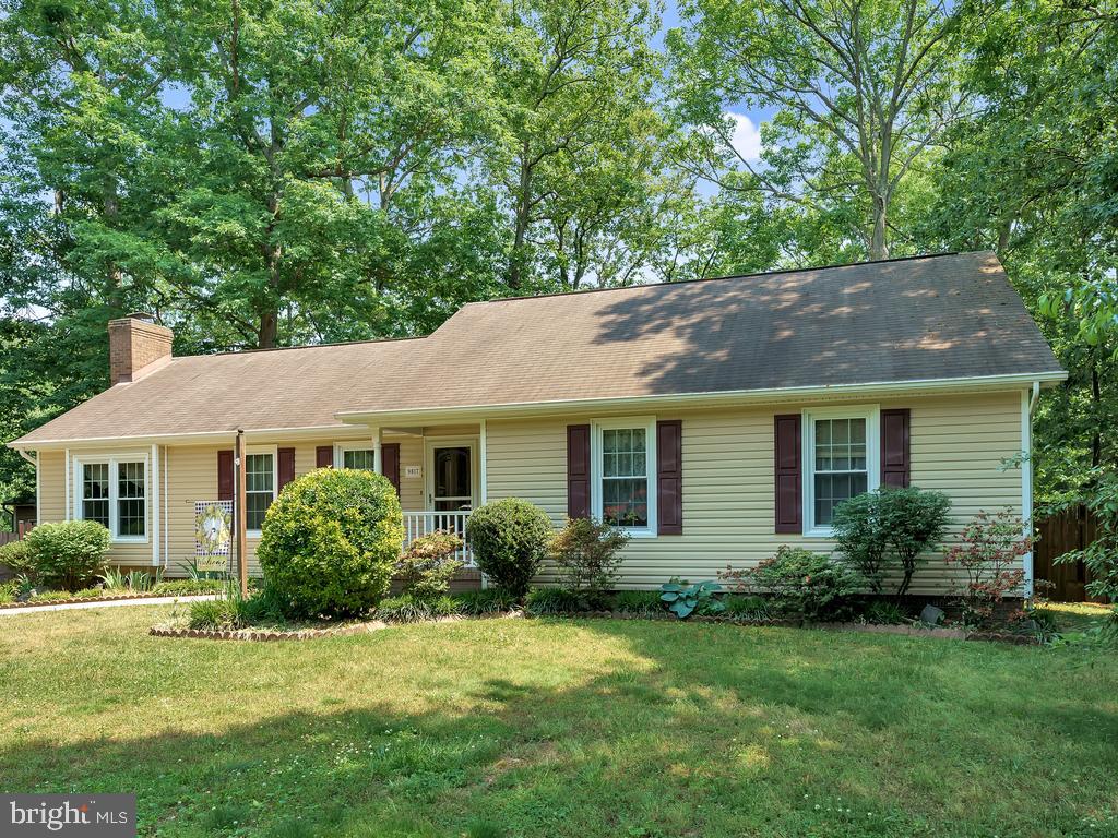 9817 Leavells Road Fredericksburg, VA 22407 - Photo 35 of 40 Gallery Image 35