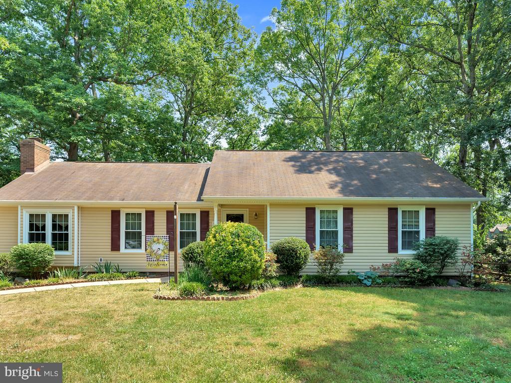 9817 Leavells Road Fredericksburg, VA 22407 - Photo 36 of 40 Gallery Image 36
