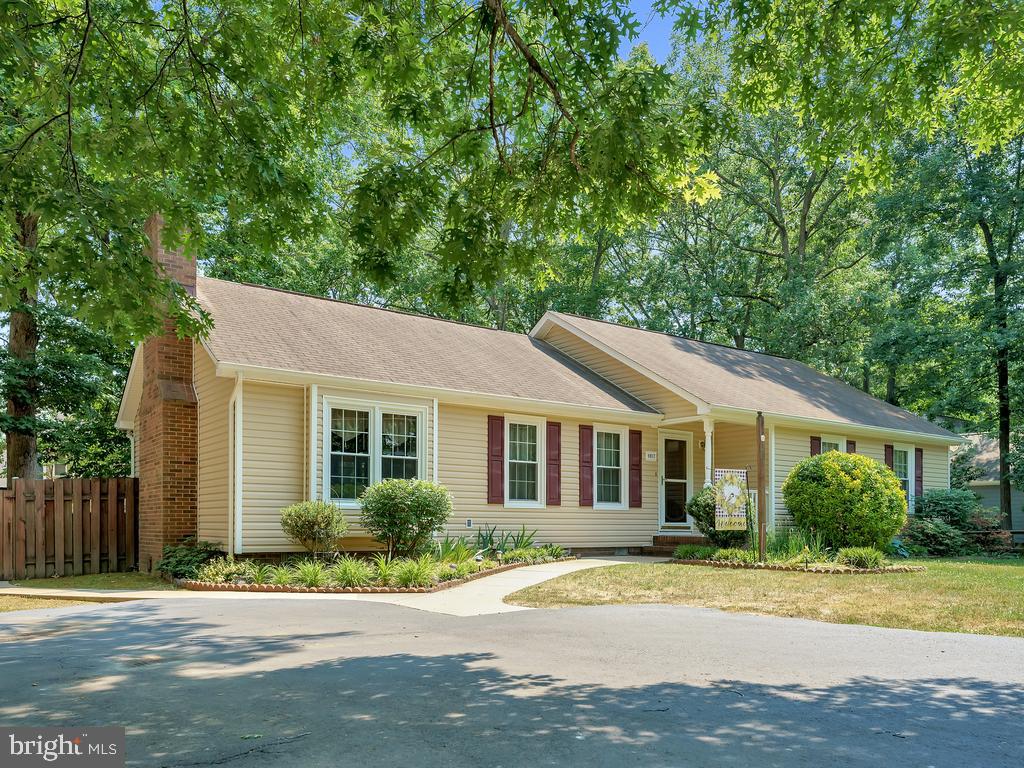 9817 Leavells Road Fredericksburg, VA 22407 - Photo 37 of 40 Gallery Image 37