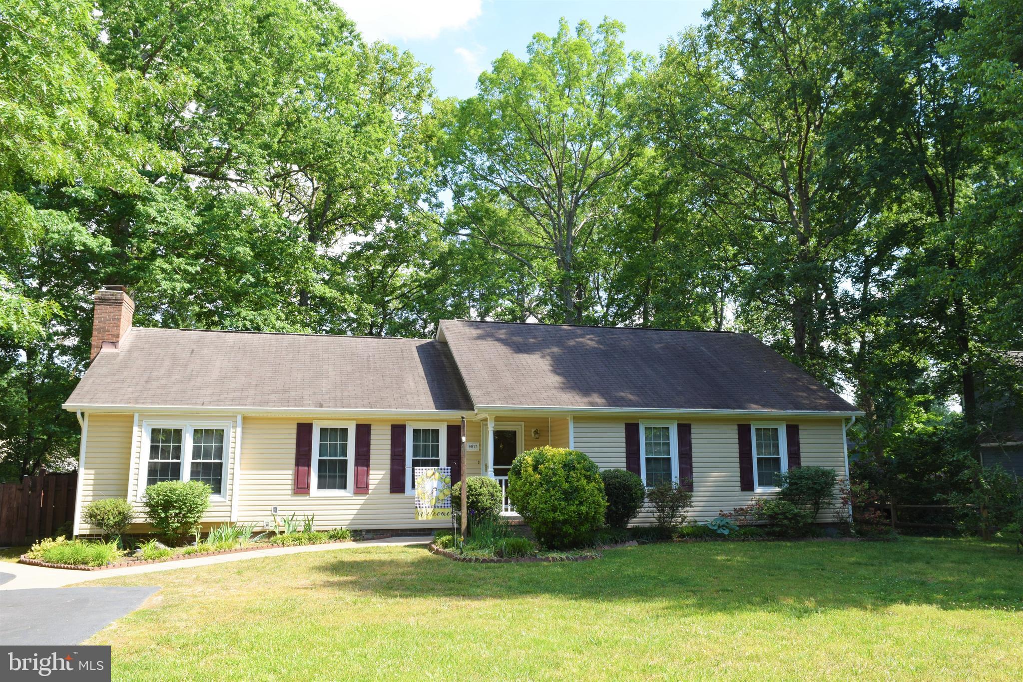 9817 Leavells Road Fredericksburg, VA 22407 - Photo 38 of 40 Gallery Image 38
