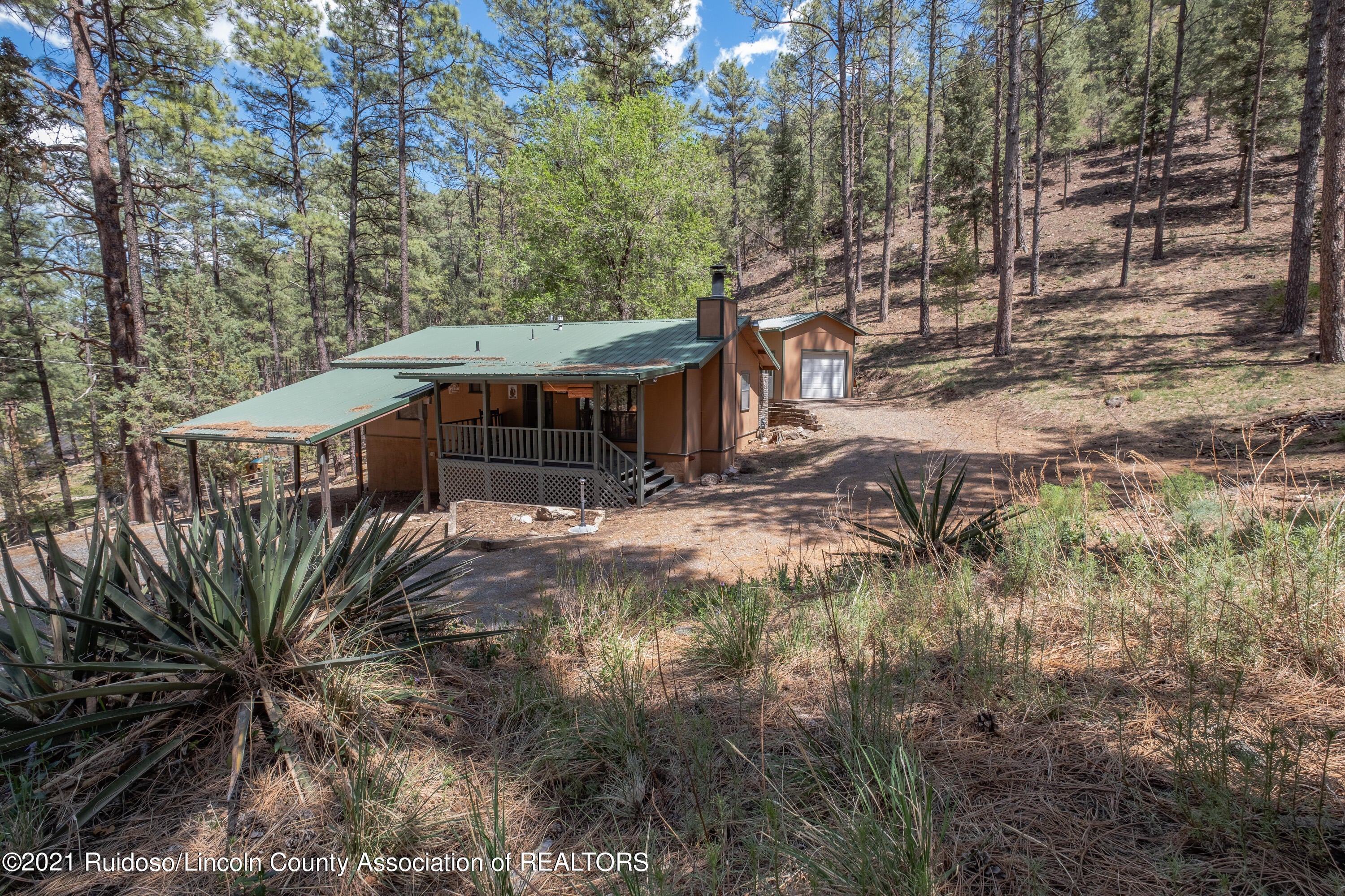 105 Wigwam Lane Ruidoso, NM 88345 - Photo 1 of 1 Gallery Image 1