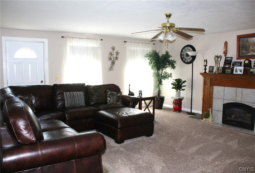 241 Mellon Road Amboy, NY 13493 - Photo 18 of 42