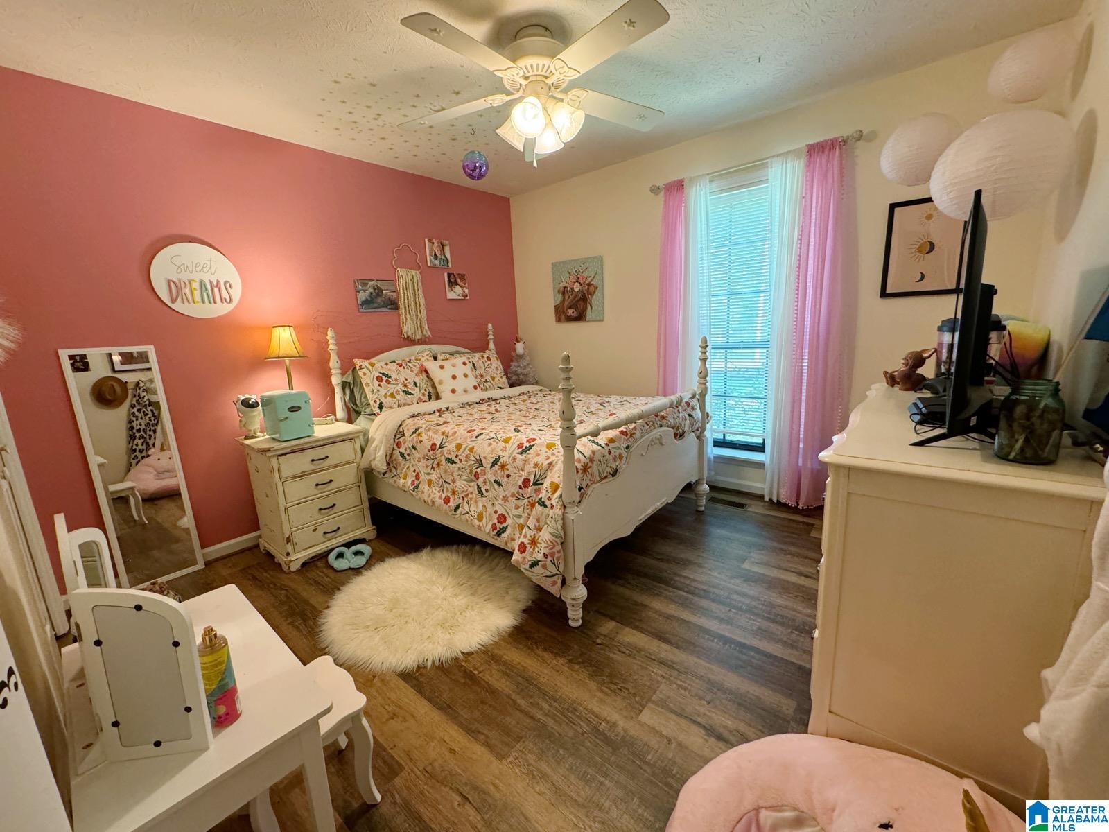 712 Timber Way Weaver, AL 36277 - Photo 12 of 21